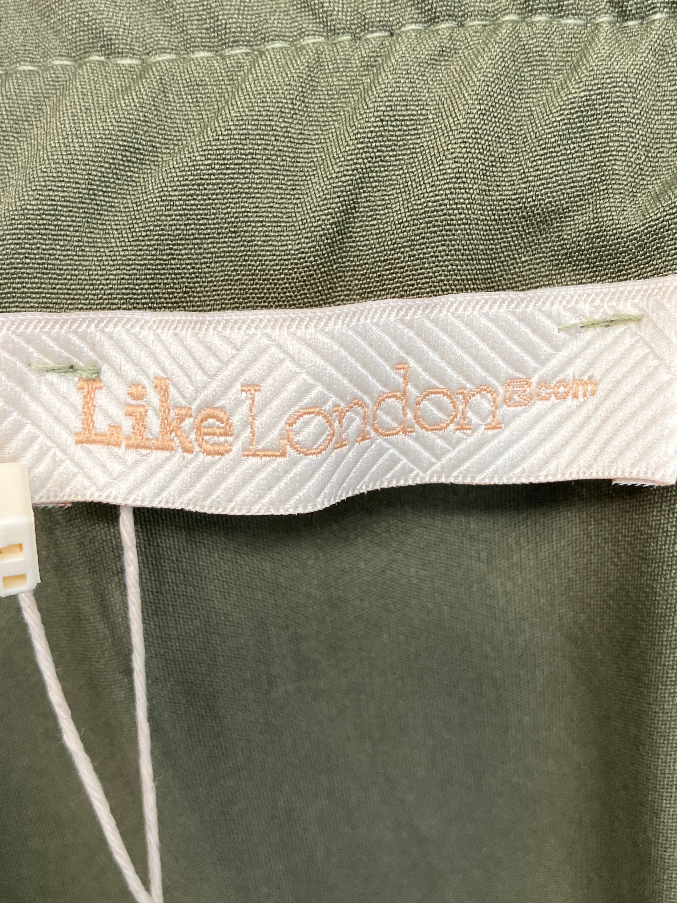 LikeLondon Nederdel